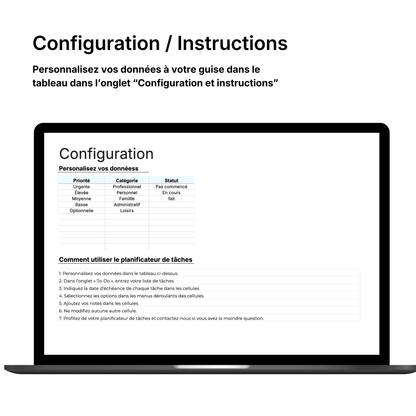 To-do List automatisé